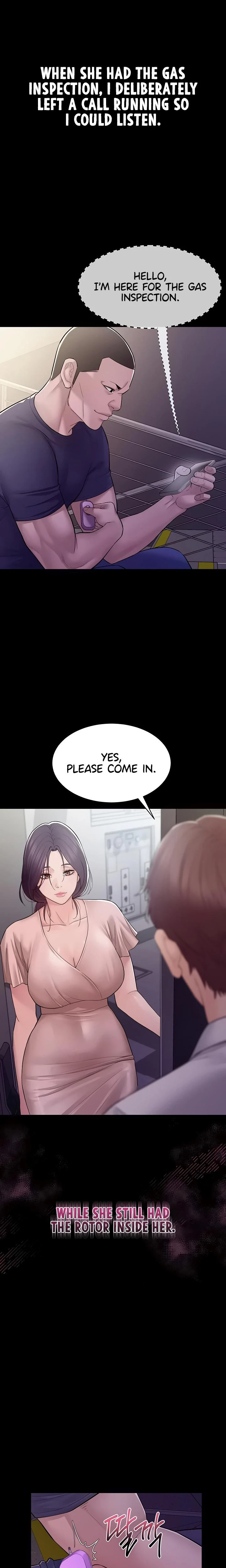 Secret No Disclosure Chapter 11 Page 22