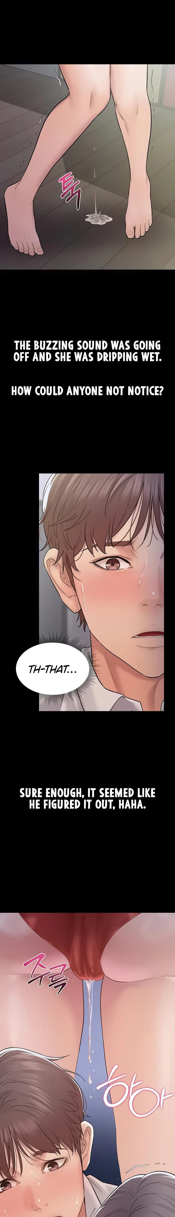 Secret No Disclosure Chapter 11 Page 26