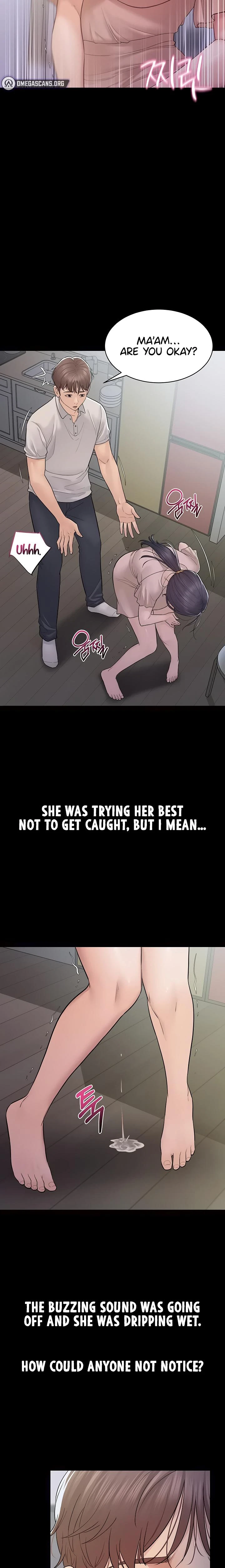 Secret No Disclosure Chapter 12 Page 2