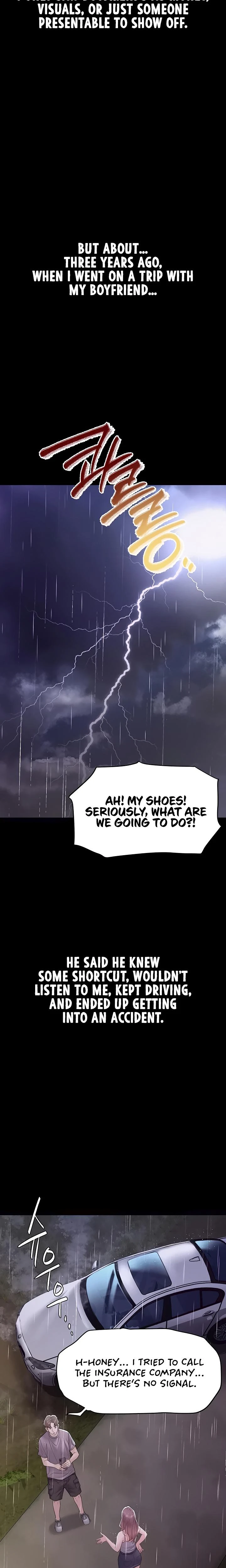 Secret No Disclosure Chapter 12 Page 28