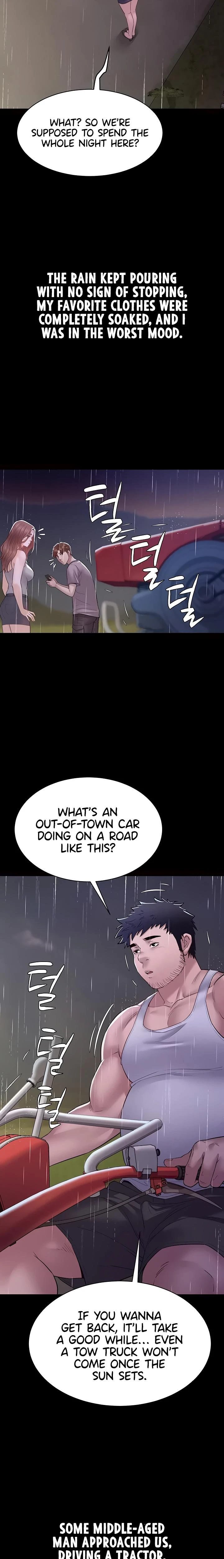 Secret No Disclosure Chapter 12 Page 29