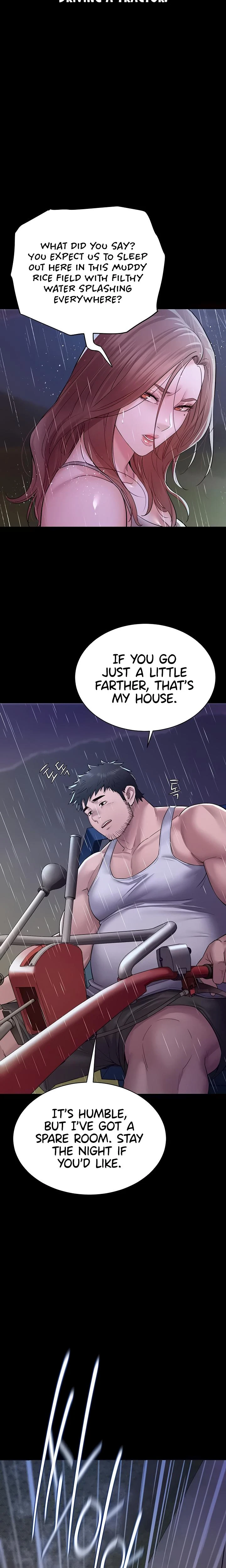 Secret No Disclosure Chapter 12 Page 30