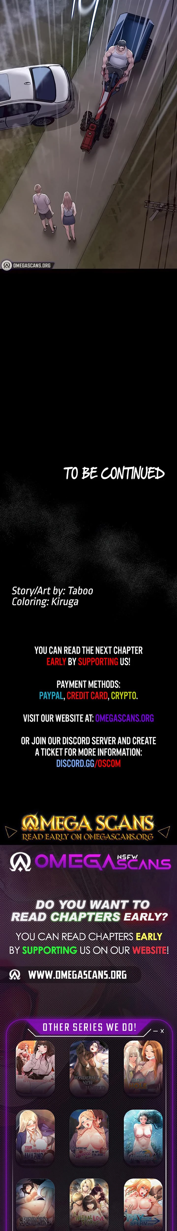 Secret No Disclosure Chapter 12 Page 31