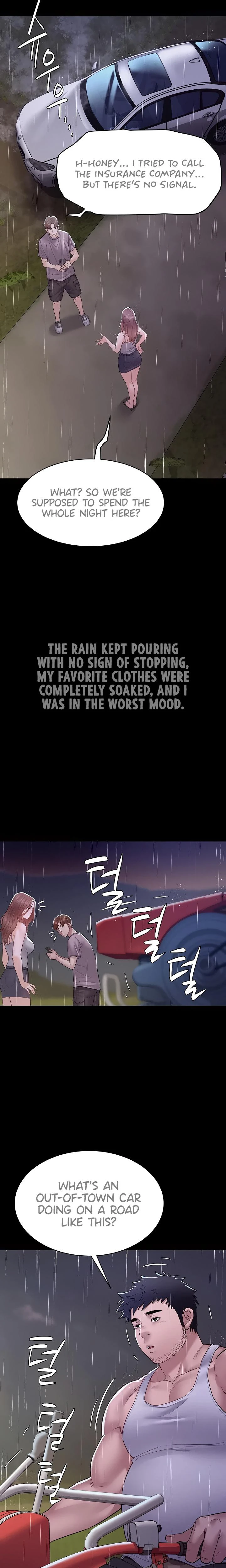 Secret No Disclosure Chapter 13 Page 2