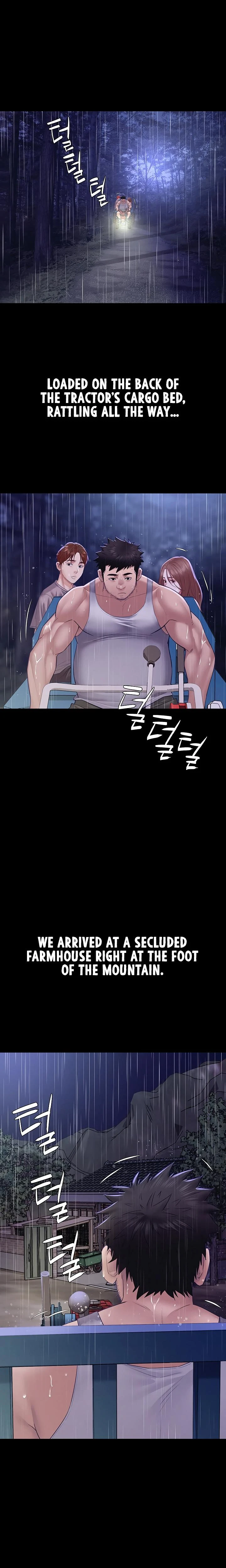 Secret No Disclosure Chapter 13 Page 5