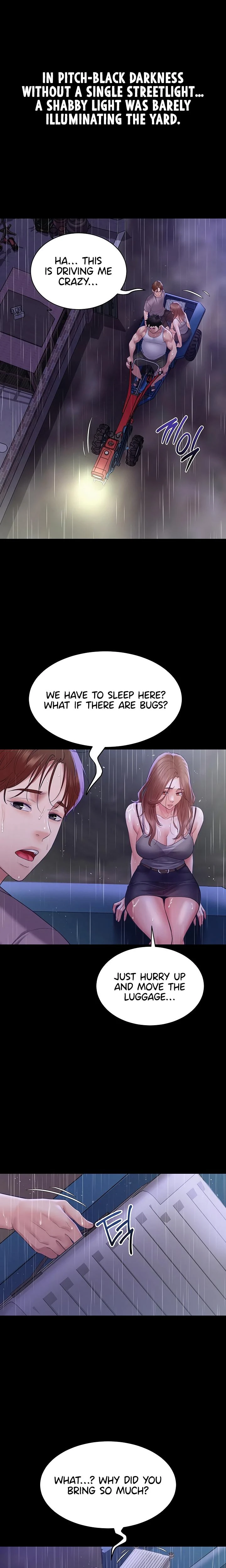 Secret No Disclosure Chapter 13 Page 6