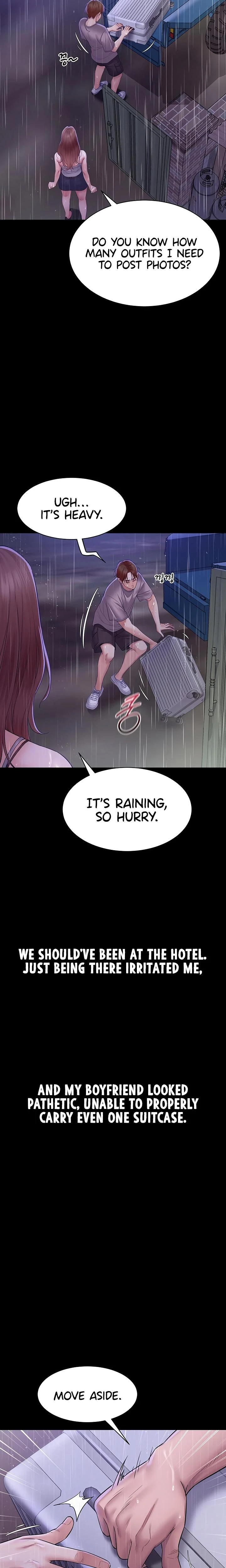Secret No Disclosure Chapter 13 Page 7