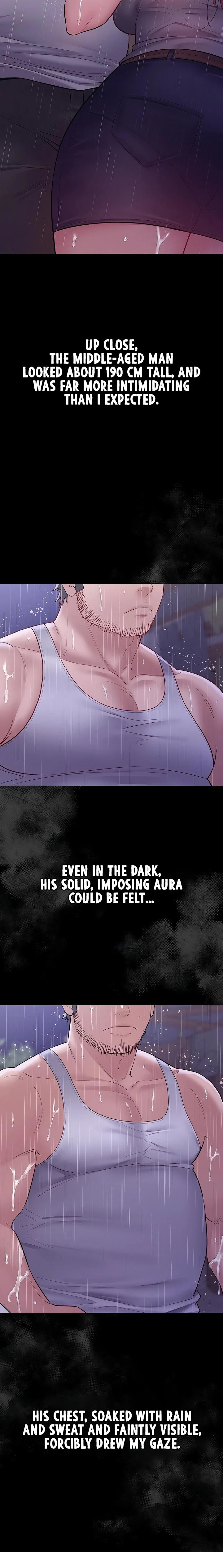 Secret No Disclosure Chapter 13 Page 12