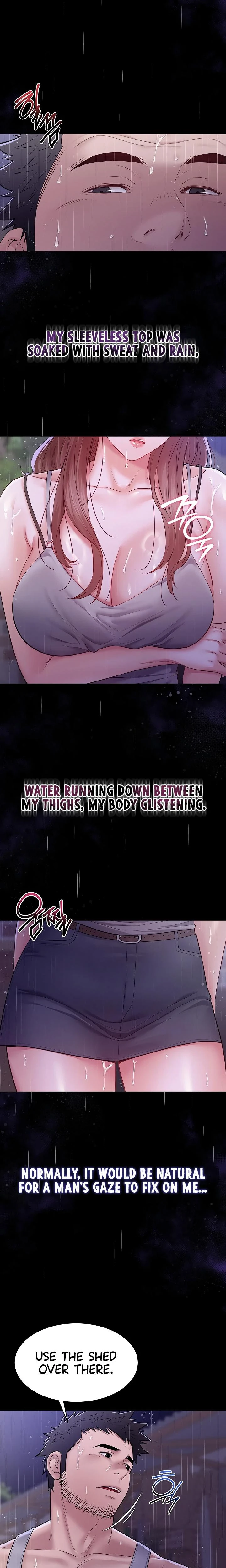 Secret No Disclosure Chapter 13 Page 14