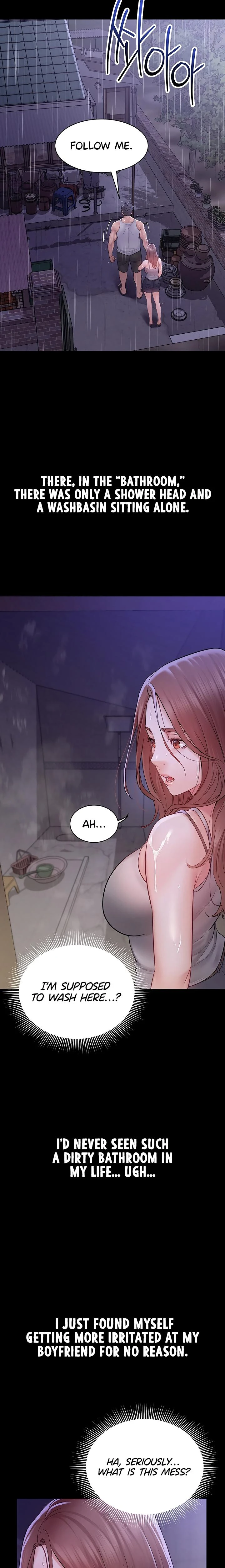 Secret No Disclosure Chapter 13 Page 16