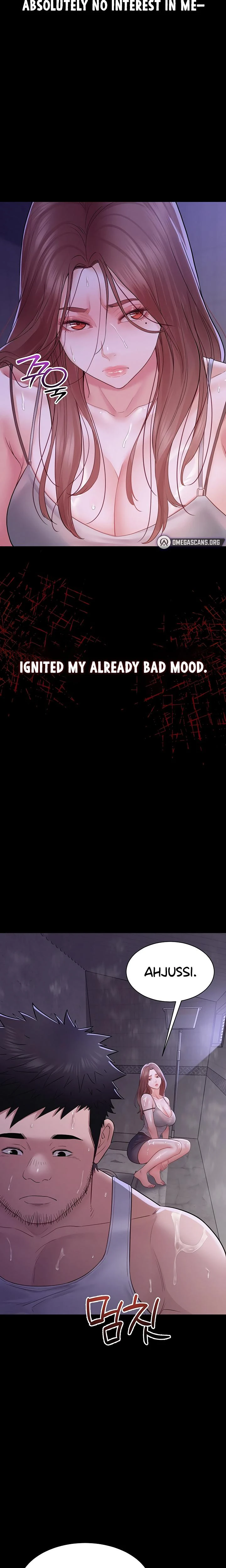Secret No Disclosure Chapter 13 Page 18