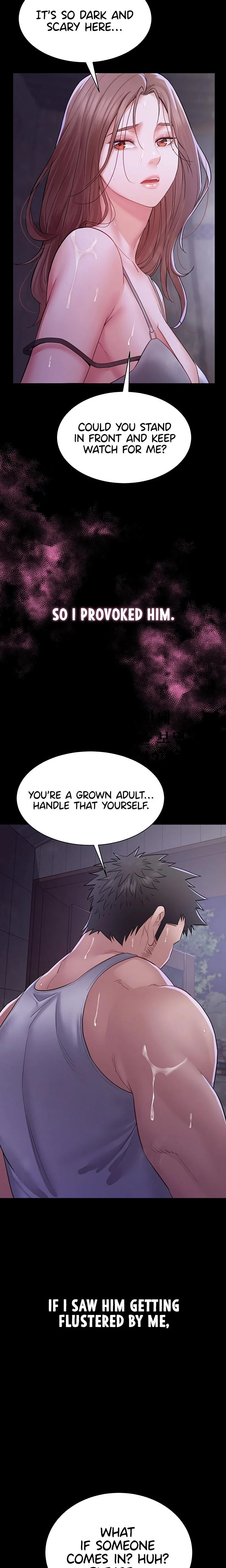 Secret No Disclosure Chapter 13 Page 19