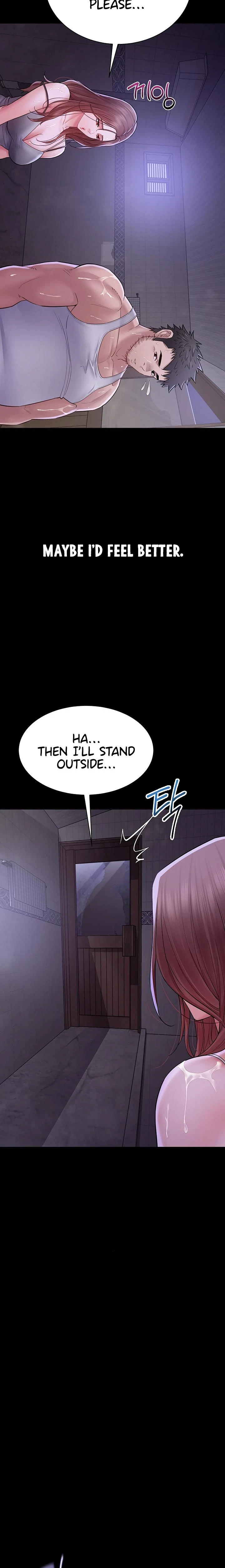 Secret No Disclosure Chapter 13 Page 20