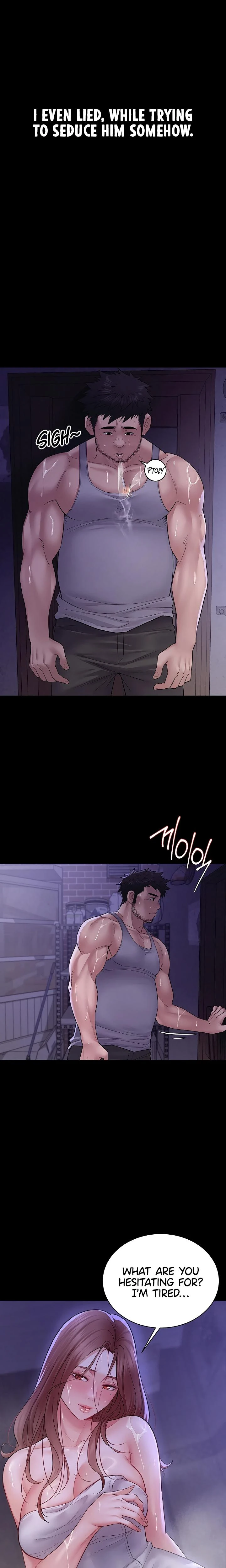 Secret No Disclosure Chapter 13 Page 25