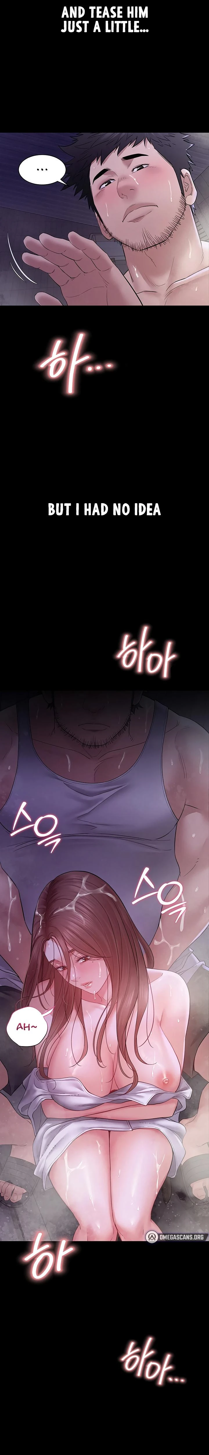 Secret No Disclosure Chapter 13 Page 27