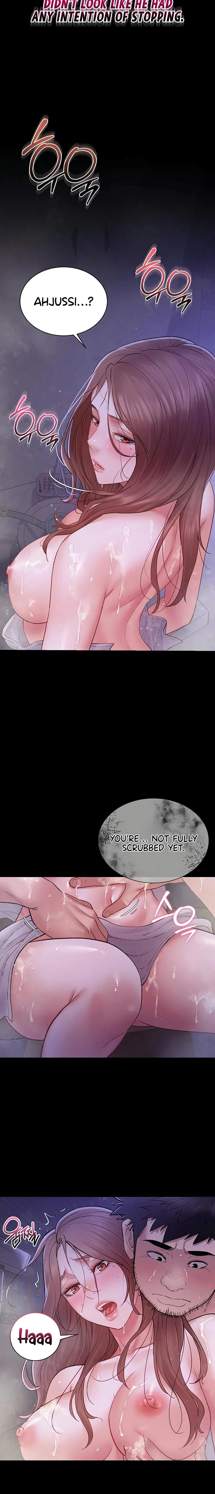 Secret No Disclosure Chapter 14 Page 9