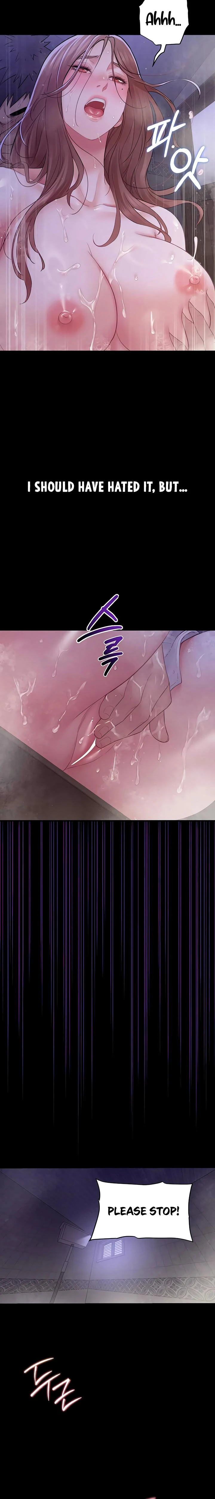 Secret No Disclosure Chapter 14 Page 12