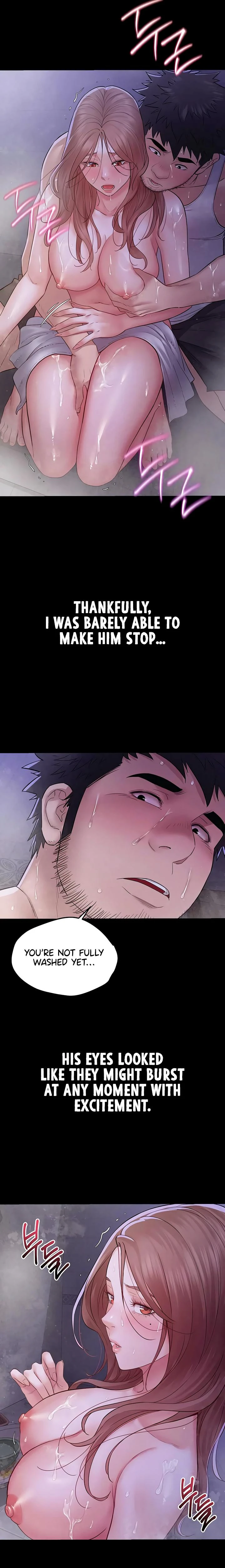 Secret No Disclosure Chapter 14 Page 13