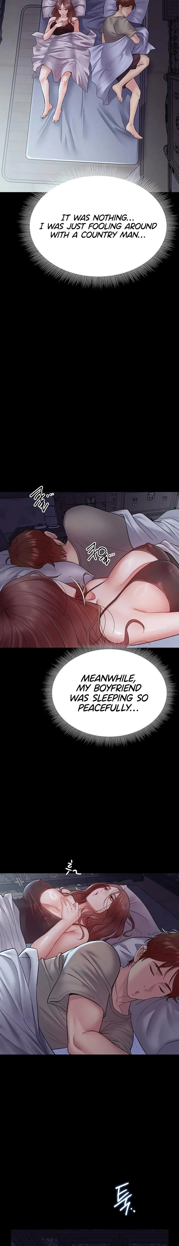 Secret No Disclosure Chapter 14 Page 19