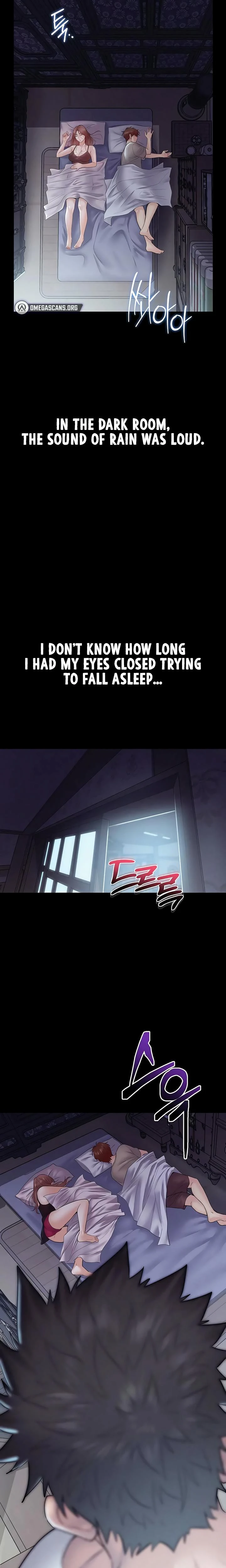 Secret No Disclosure Chapter 14 Page 20