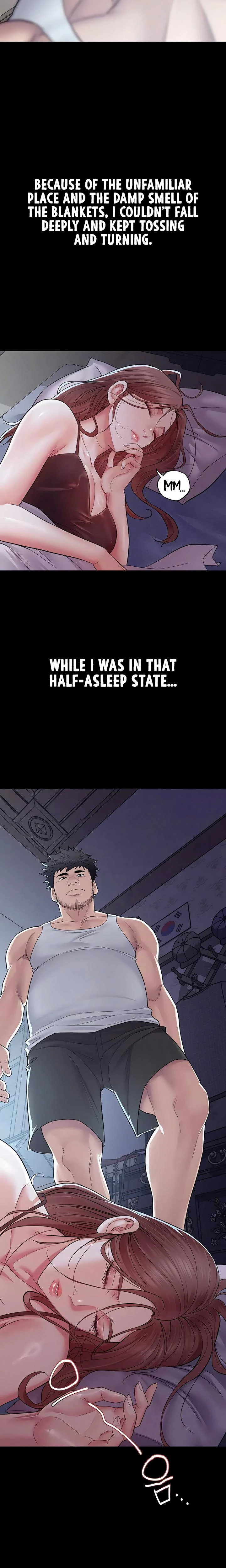 Secret No Disclosure Chapter 14 Page 21