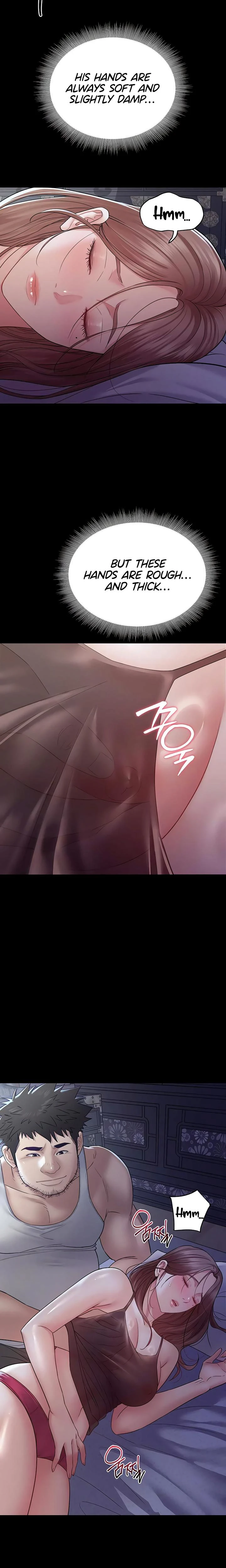 Secret No Disclosure Chapter 14 Page 25