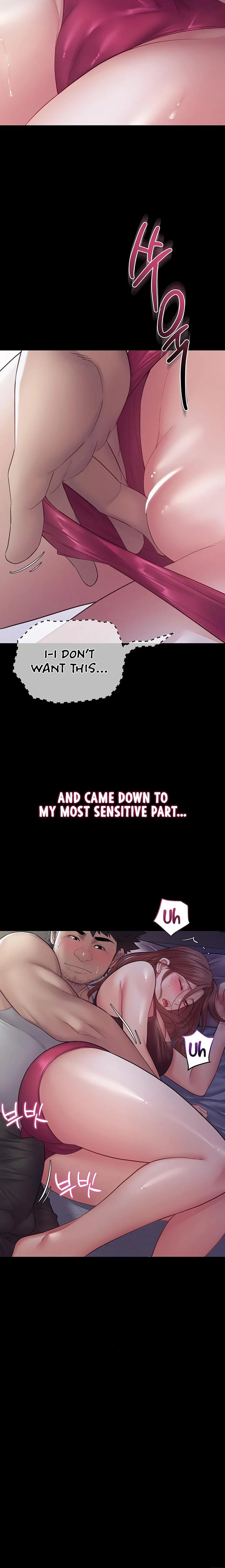 Secret No Disclosure Chapter 15 Page 8