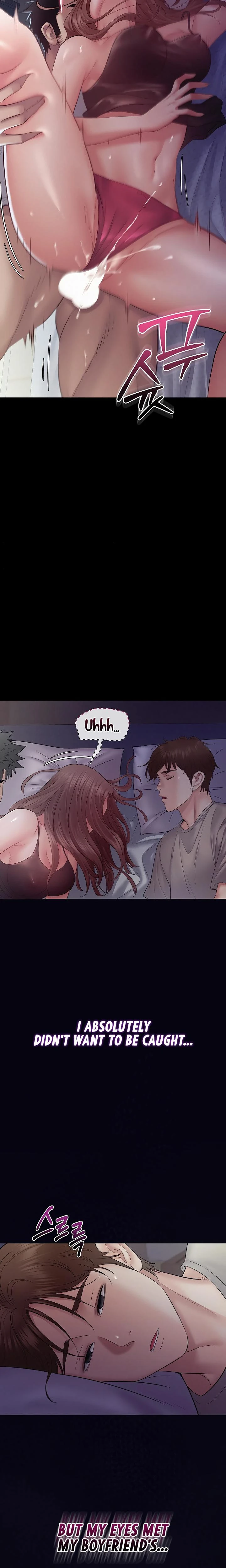 Secret No Disclosure Chapter 15 Page 26