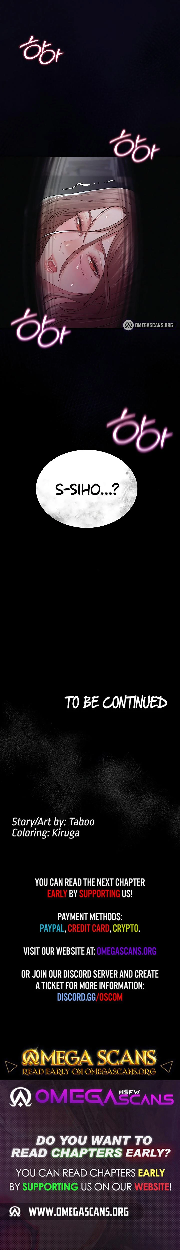 Secret No Disclosure Chapter 15 Page 27