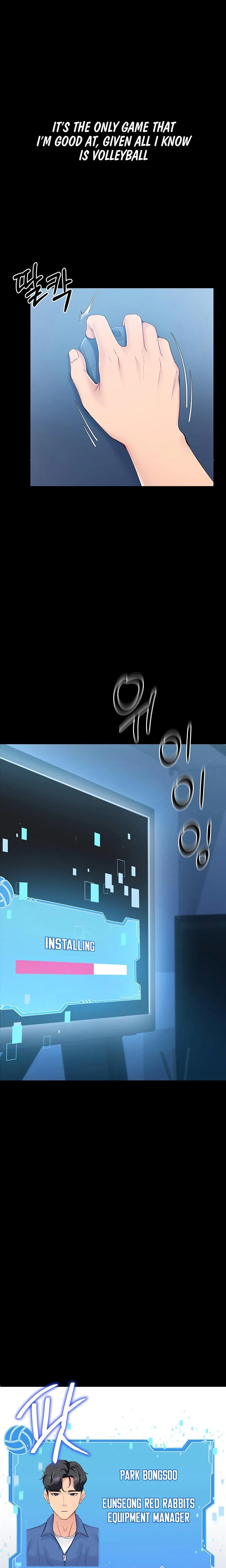 Set It Chapter 01 Page 8