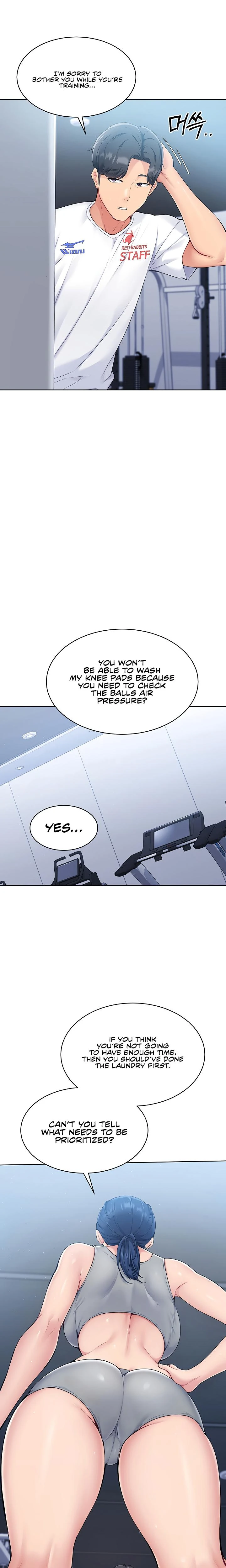 Set It Chapter 01 Page 21