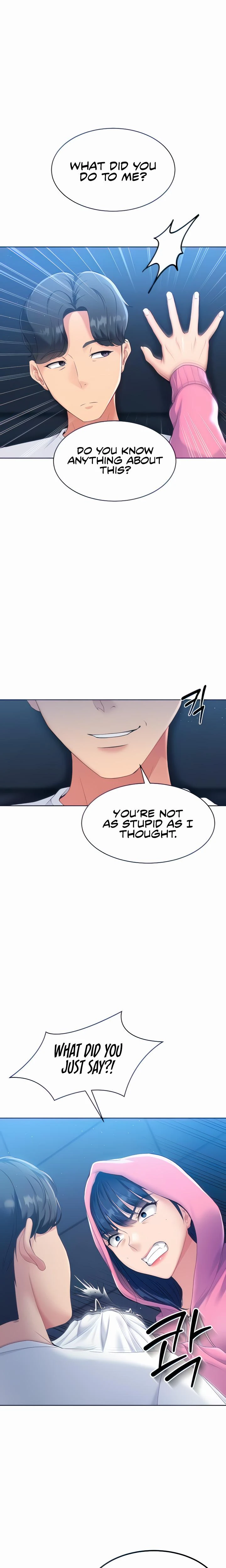 Set It Chapter 02 Page 2