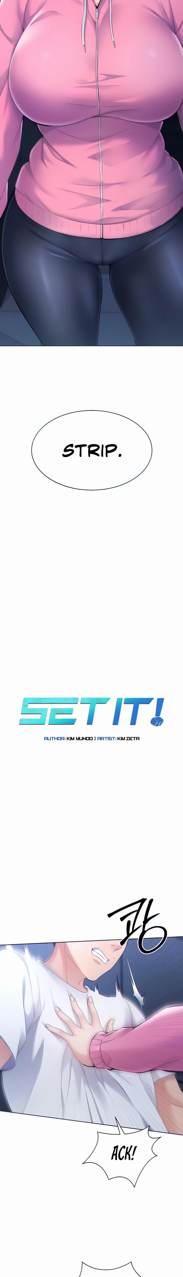 Set It Chapter 02 Page 4
