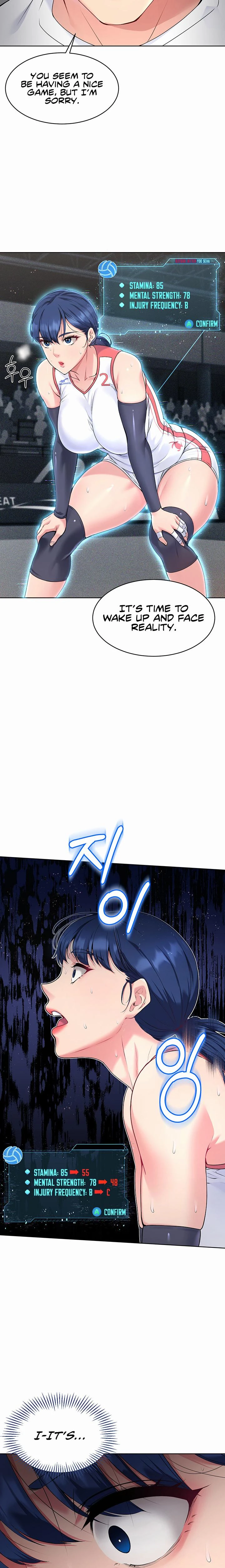 Set It Chapter 02 Page 27