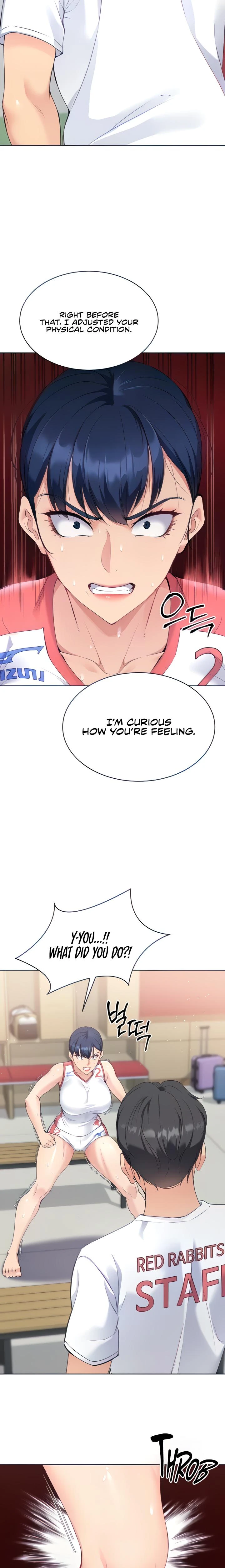 Set It Chapter 03 Page 6