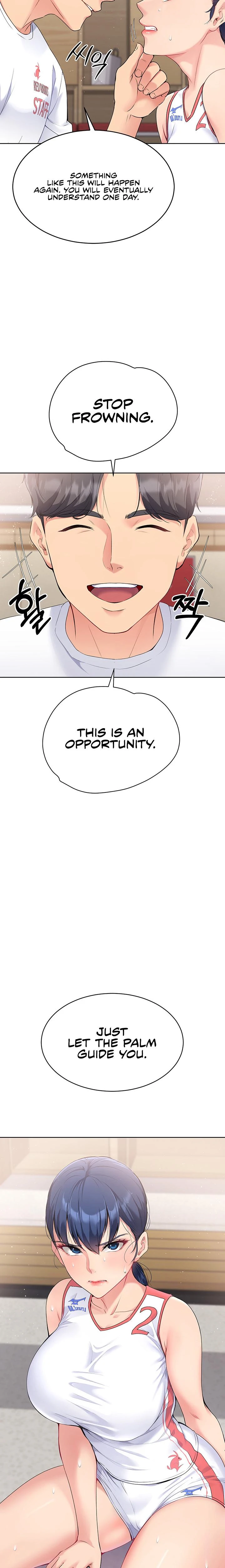 Set It Chapter 03 Page 11