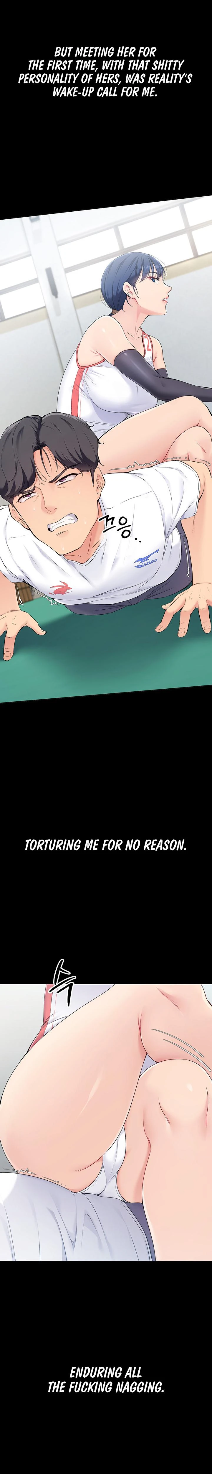 Set It Chapter 03 Page 18