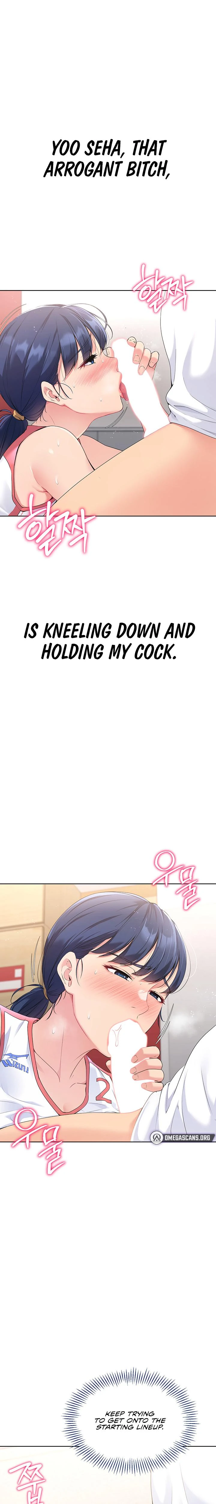 Set It Chapter 03 Page 20