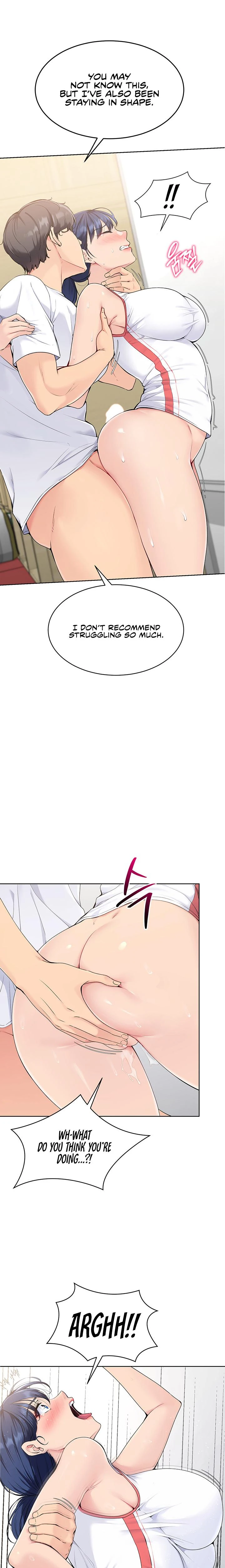 Set It Chapter 03 Page 29