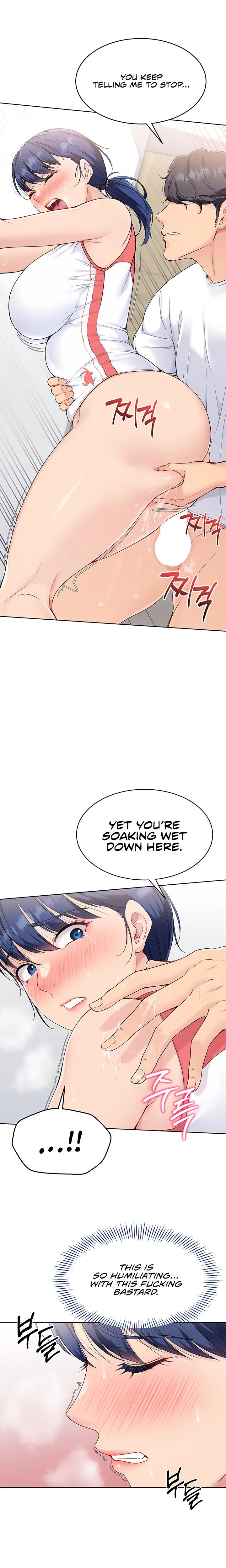 Set It Chapter 03 Page 34