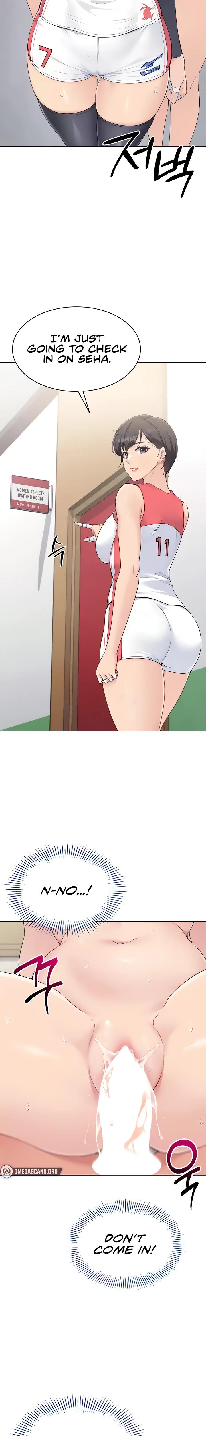 Set It Chapter 05 Page 2
