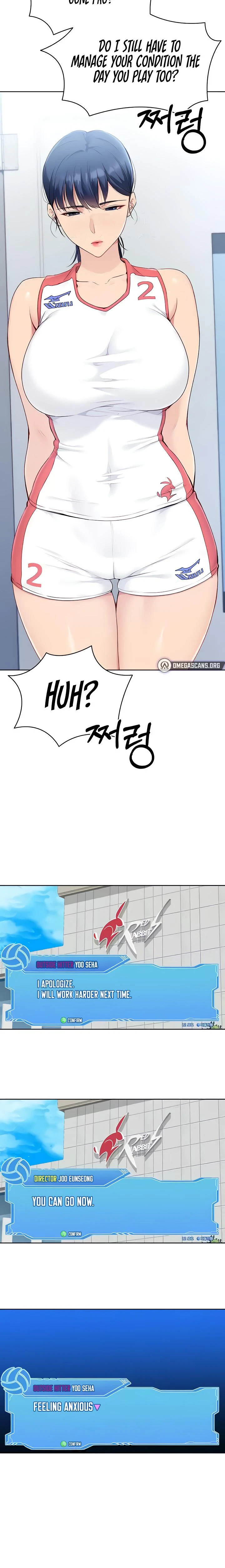 Set It Chapter 05 Page 8