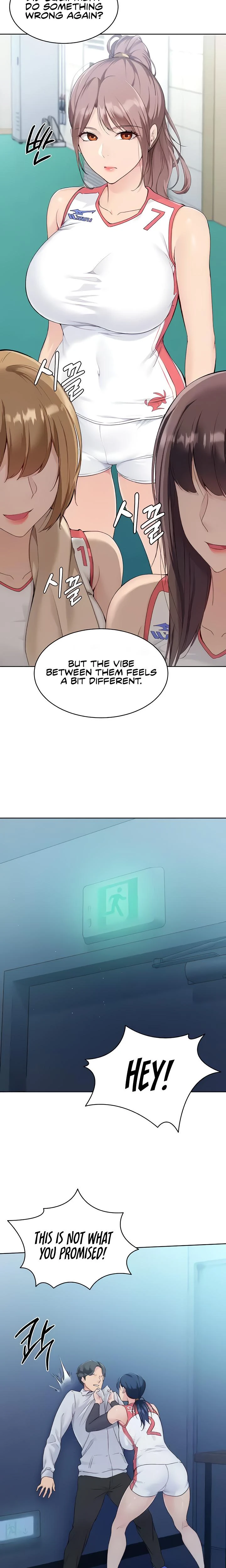 Set It Chapter 05 Page 20