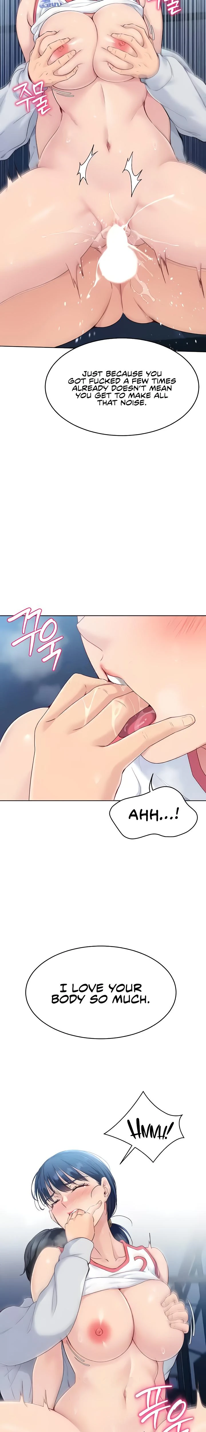 Set It Chapter 07 Page 8