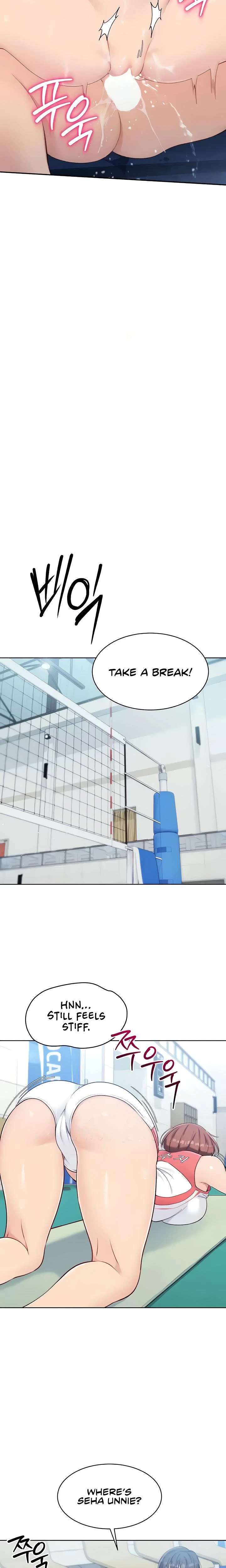Set It Chapter 07 Page 9
