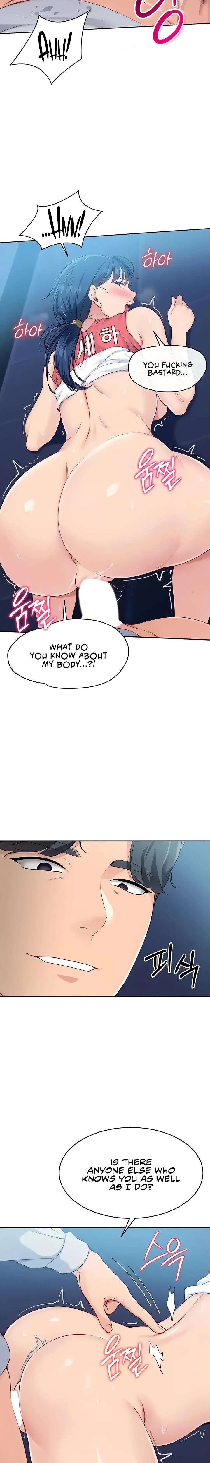 Set It Chapter 07 Page 20