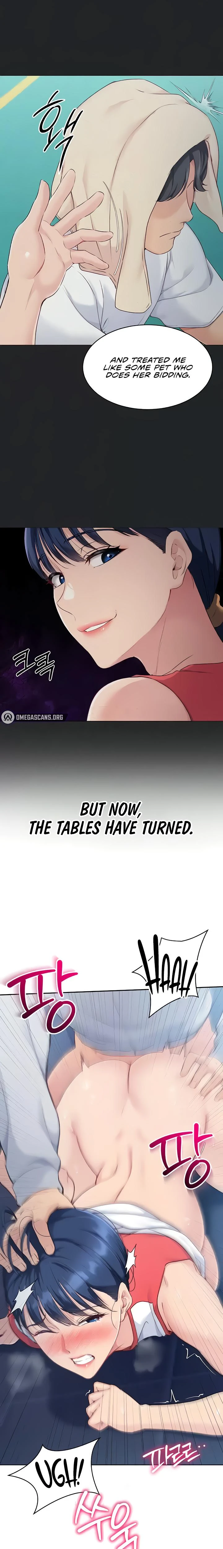 Set It Chapter 07 Page 23