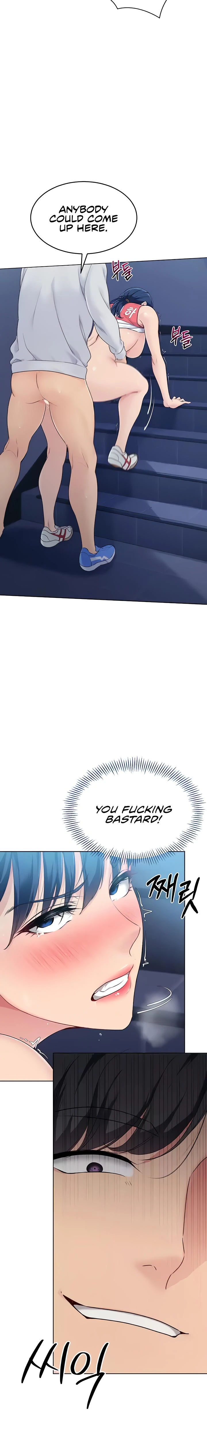 Set It Chapter 07 Page 28
