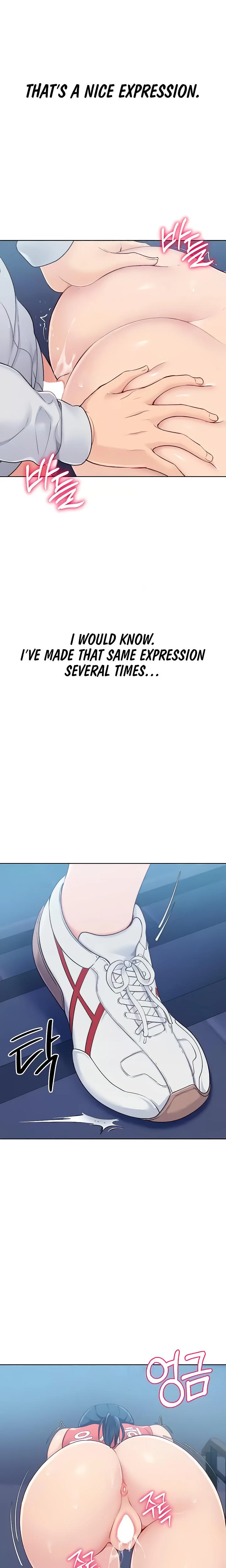 Set It Chapter 07 Page 29