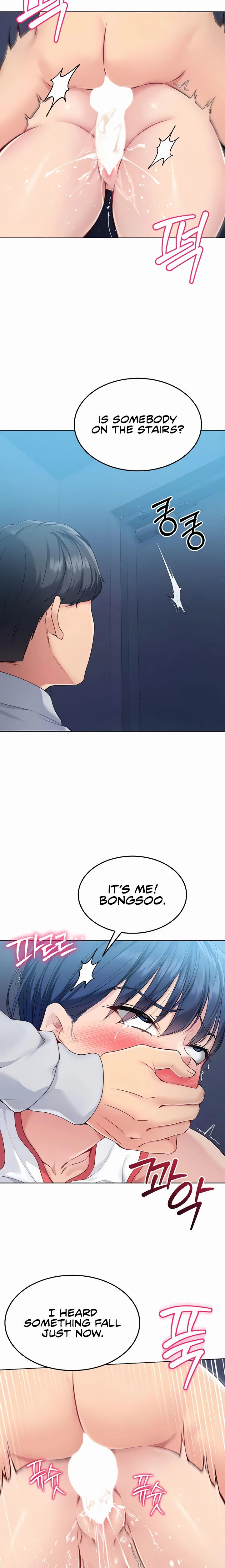 Set It Chapter 08 Page 11